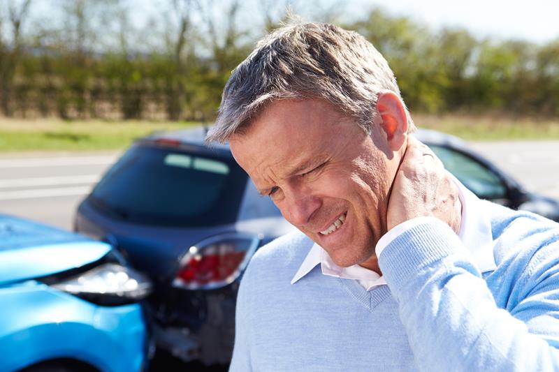 Auto Injuries Walnut Creek, CA 