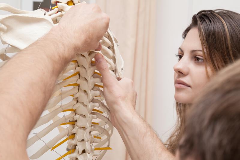 Degenerative Disc Disease Walnut Creek, CA 